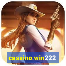 cassino win222